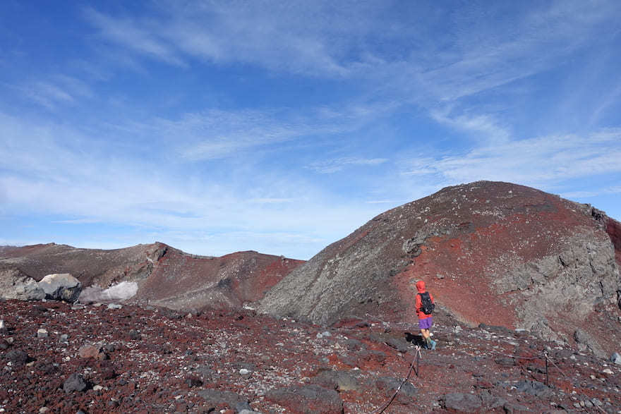 【Vol.29 富士山】日本一！誰もが一度は憧れる山「富士山」を実際にレポート／バン旅百名山