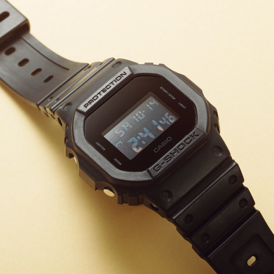 【1万円台まで1位〜5位、売れ筋時計ランキング】G-SHOCK、タイメックス ほか