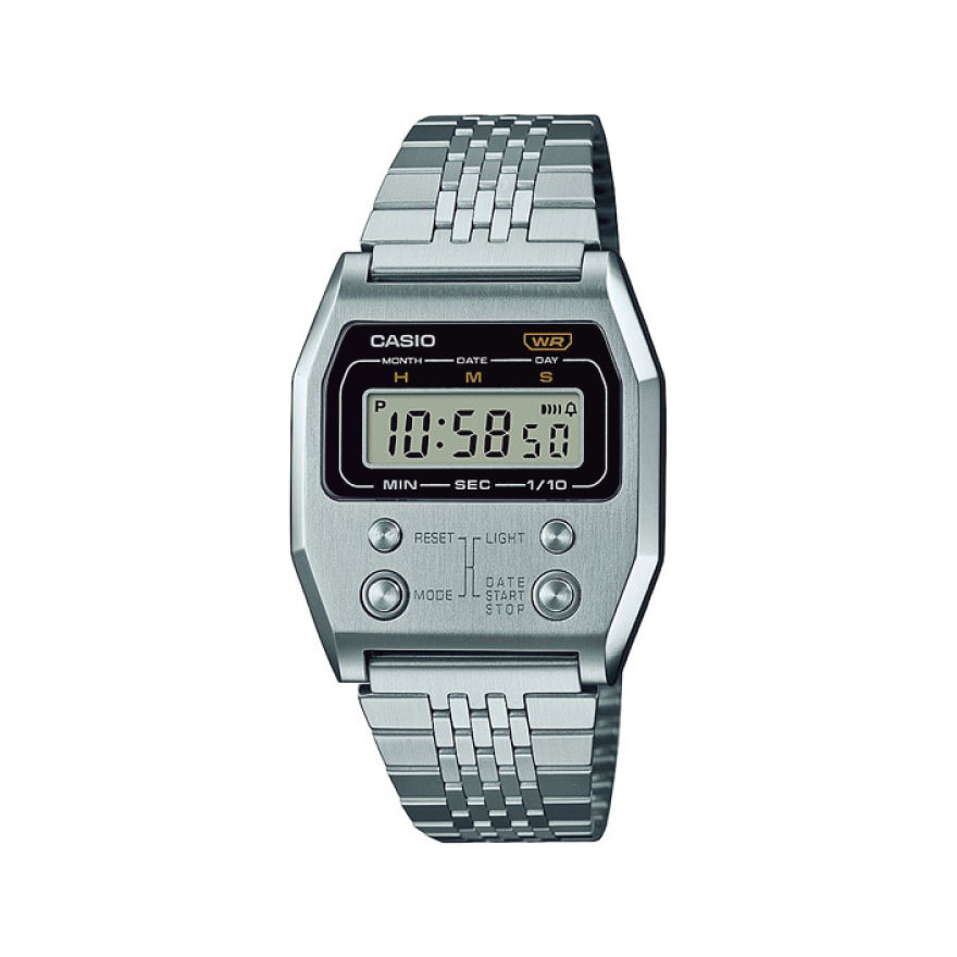 【1万円台まで1位〜5位、売れ筋時計ランキング】G-SHOCK、タイメックス ほか
