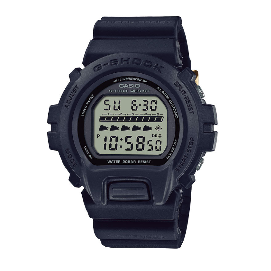 【1万円台まで6位〜10位、売れ筋時計ランキング】セイコー、G-SHOCKほか