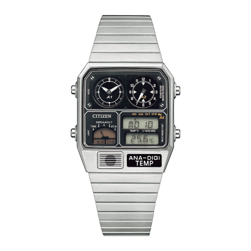 【3万円以下の1位〜5位、売れ筋時計ランキング】G-SHOCK、セイコーほか