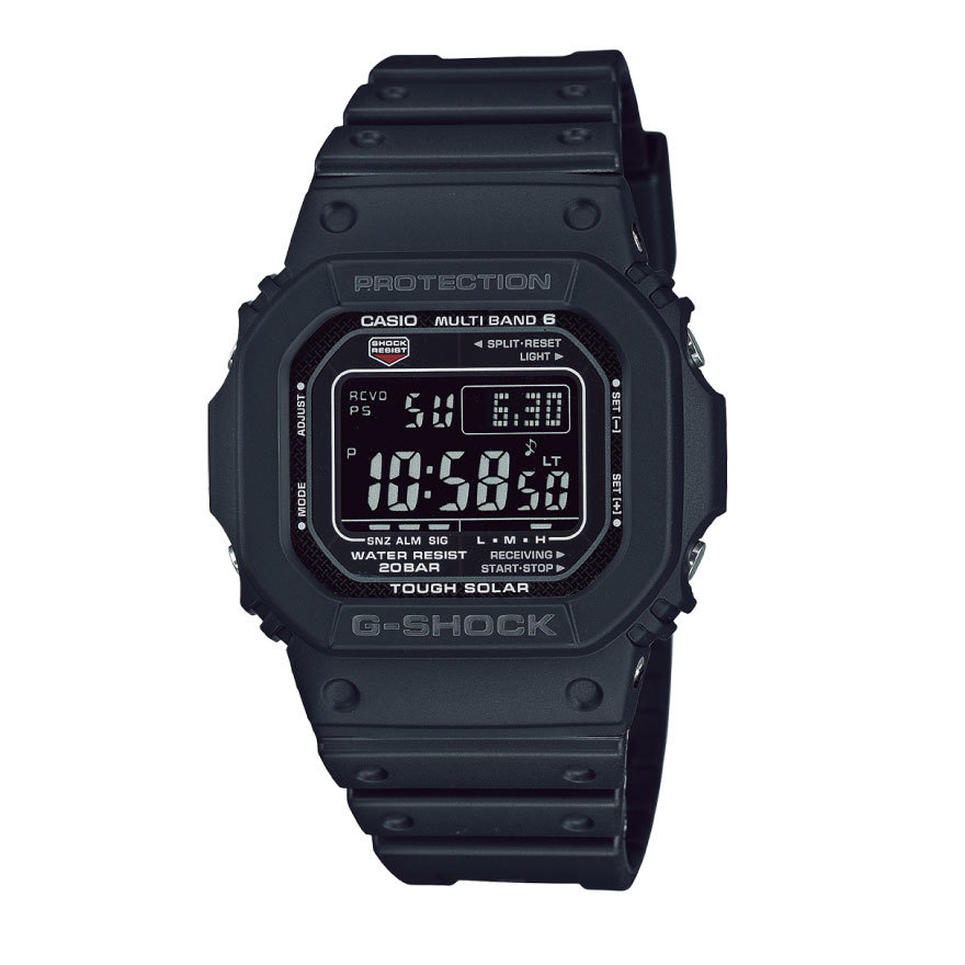 【1万円台まで1位〜5位、売れ筋時計ランキング】G-SHOCK、タイメックス ほか