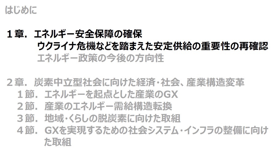 政府クリーンエネルギー戦略で電気代はどこまで上がる