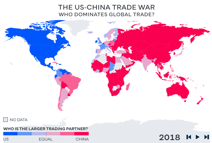 脱ロシアの次は脱中国、脱中東、脱・脱炭素が必要だ