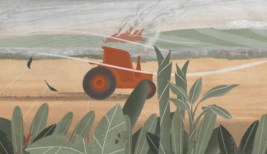 人類は「完璧な農場」を作ることができるのか？ 再び農業革命を起こすために必要なこと