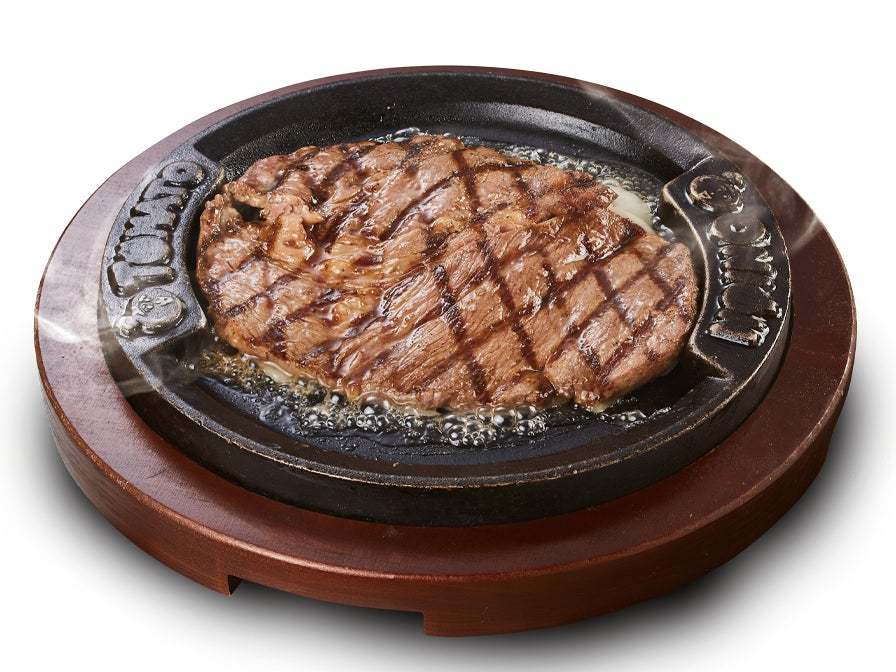 【極厚ステーキ食べ放題】7月29日の“肉の日”はトマオニの「ステーキ＆ハンバーグ食べ放題」で好きなお肉を好きなだけ！