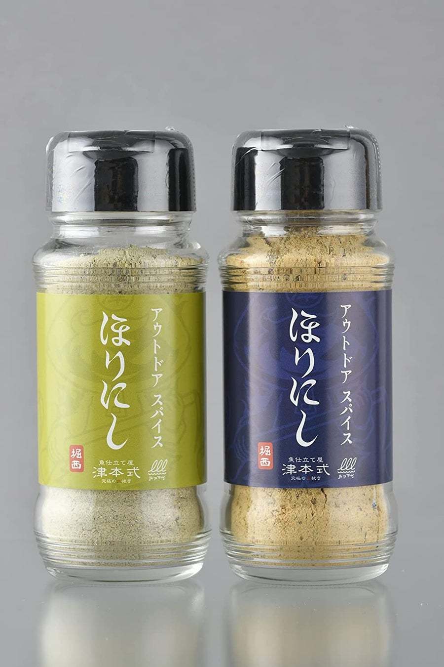津本式×ほりにしとの相性抜群！サバの金柑カルパッチョのレシピご案内