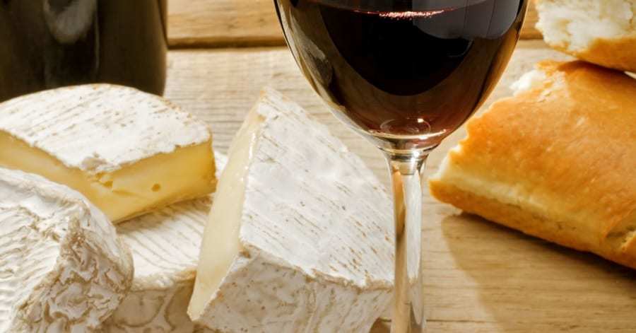 チーズとワインは認知機能の低下を防ぎあう「最強の組み合わせ」だと判明！