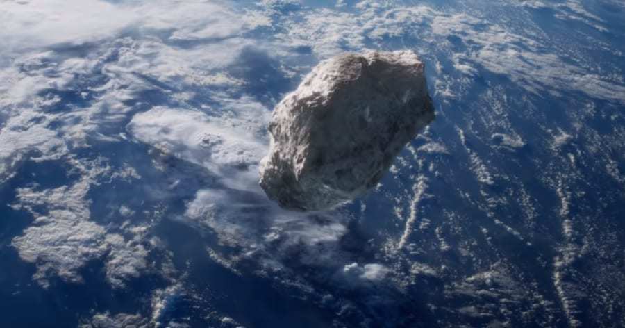 恐竜を絶滅させた「巨大隕石の起源」が明らかになる　同じ規模の隕石が再び地球を襲うとハーバード大の物理学者が予想