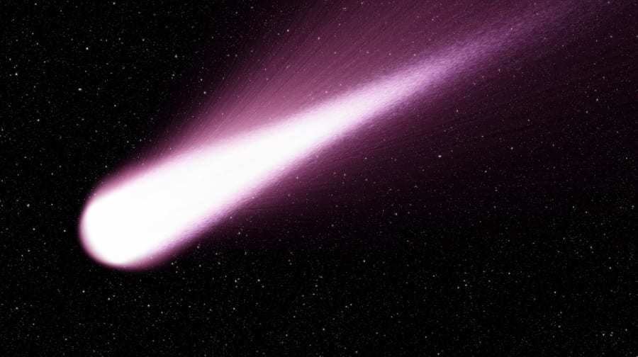 史上2番目の恒星間天体「2I/ボリソフ」の故郷は太陽系とそっくり?