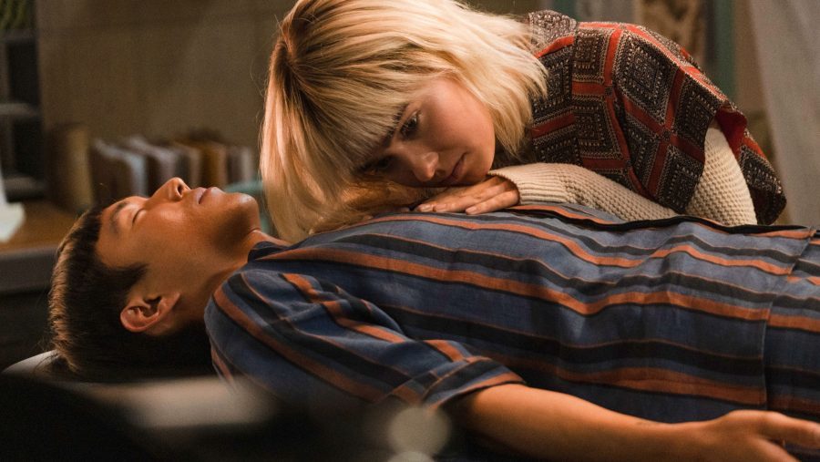 映画『アフター・ヤン』 静かに、家族のカタチを考える。