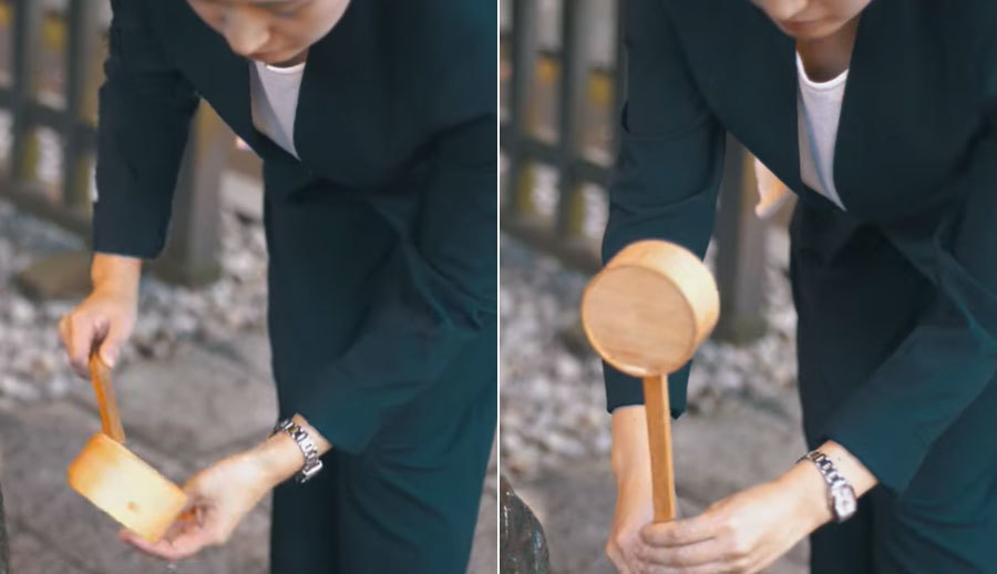 お願い事はどのタイミング?この時期気になる初詣の正しい参拝法をご紹介!