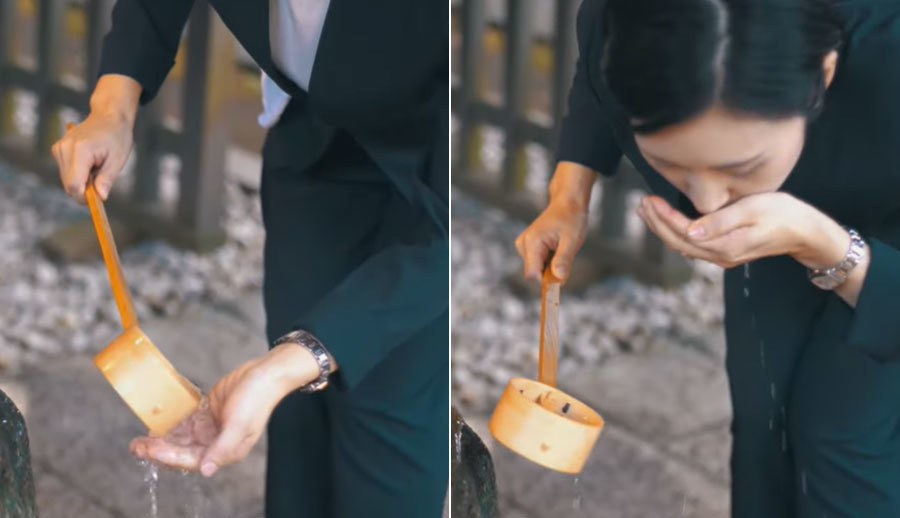 お願い事はどのタイミング?この時期気になる初詣の正しい参拝法をご紹介!