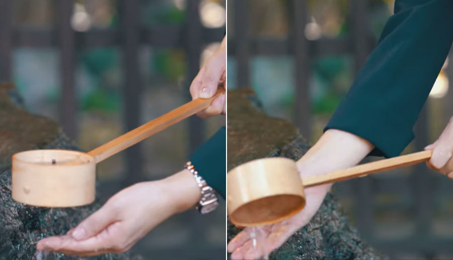 お願い事はどのタイミング?この時期気になる初詣の正しい参拝法をご紹介!