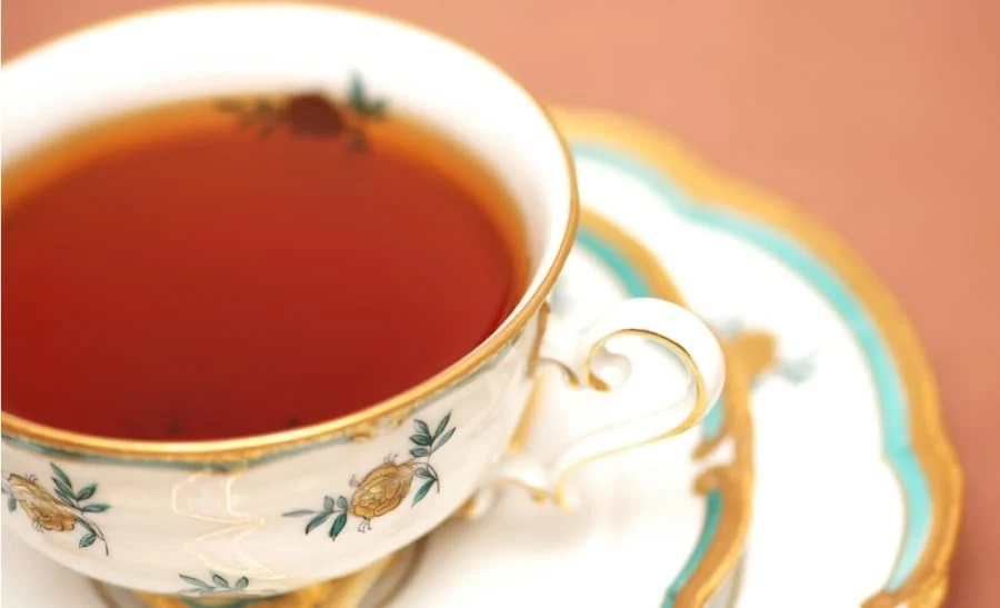 「紅茶好きの日本人」は”特殊な遺伝子”を持っていると判明
