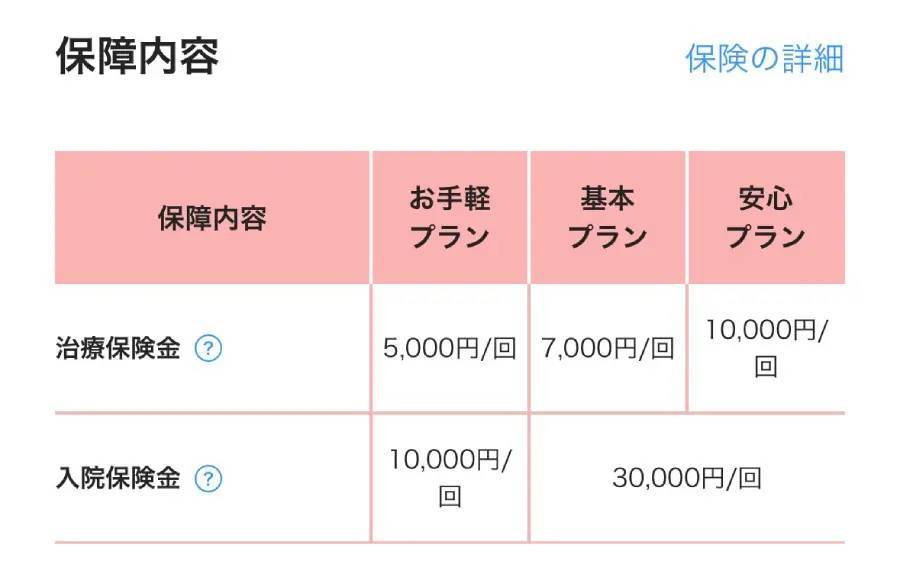 知らんかった！PayPayに一か月200円から申し込める熱中症保険があった