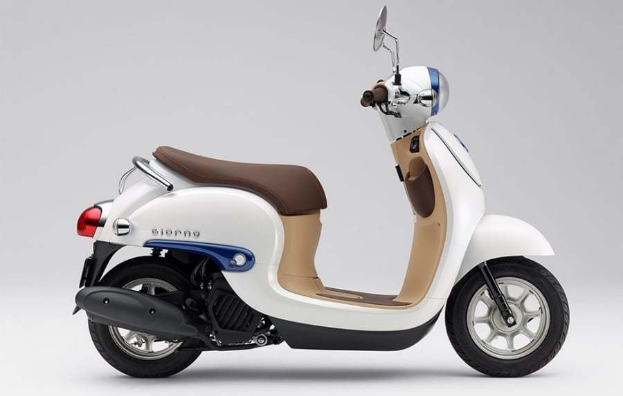 かっこいい原付バイクおすすめランキング！中古でも買えるかっこいい原付はある？