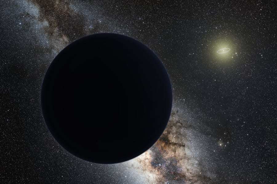 未知の惑星「プラネット・ナイン」にそっくりな系外惑星を発見！ 太陽系内での発見の手がかりになる可能性