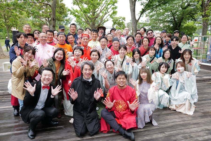 四川フェス2024！20種類の麻婆豆腐が集結する四川料理の祭典を東京・中野セントラルパークにて開催