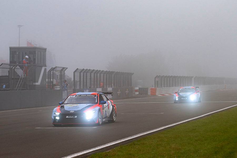 ヒョンデ・エラントラがニュル24時間でクラス優勝。IONIQ5Nはパイクスピークでタイムチャレンジ