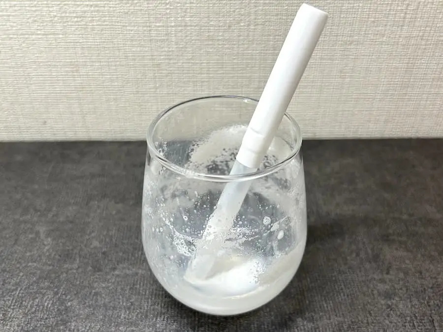 新発売「雪見だいふくドリンク」飲んでみた！しっかりした甘さとぷちぷち食感が楽しいが……