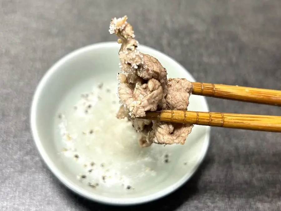 「格付けチェック！」で話題のカンガルー肉はどれほど牛肉と味が似ているのか？食べ比べてみた