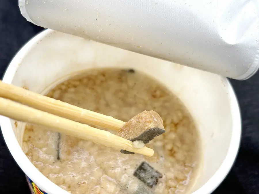 うなぎにうるさい浜松市民が「日清謎うなぎ丼」の再現度を確かめてみた