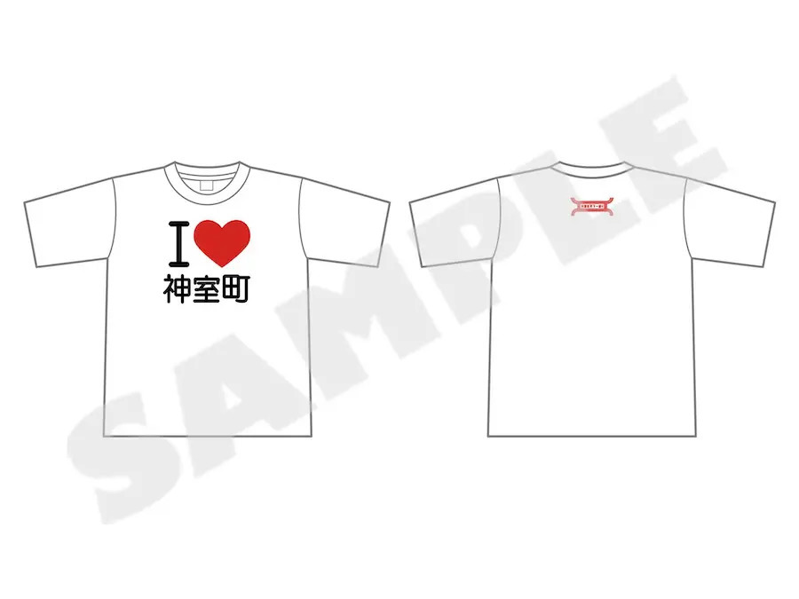 神室町ご当地Tシャツに注目！「龍が如く」グッズ自販機が歌舞伎町に登場