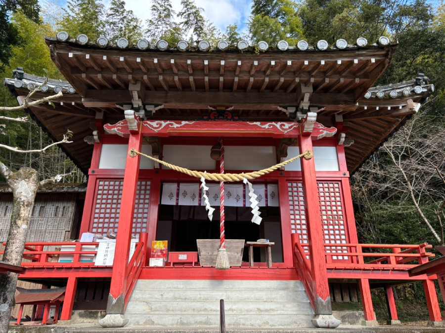 国歌「君が代」発祥の地が鹿児島・薩摩川内にあるらしい　大宮神社参拝レポ