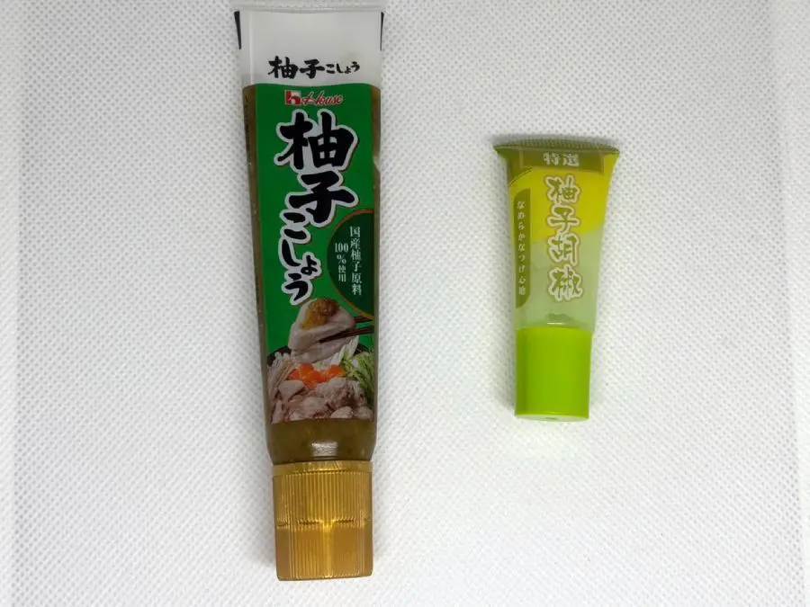 二度見されること間違いなし　カプセルトイ「薬味風リップチューブ」使ってみた