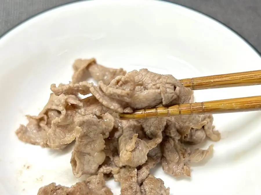 「格付けチェック！」で話題のカンガルー肉はどれほど牛肉と味が似ているのか？食べ比べてみた