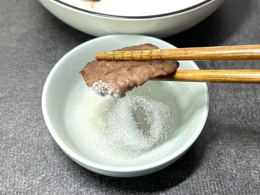 「格付けチェック！」で話題のカンガルー肉はどれほど牛肉と味が似ているのか？食べ比べてみた