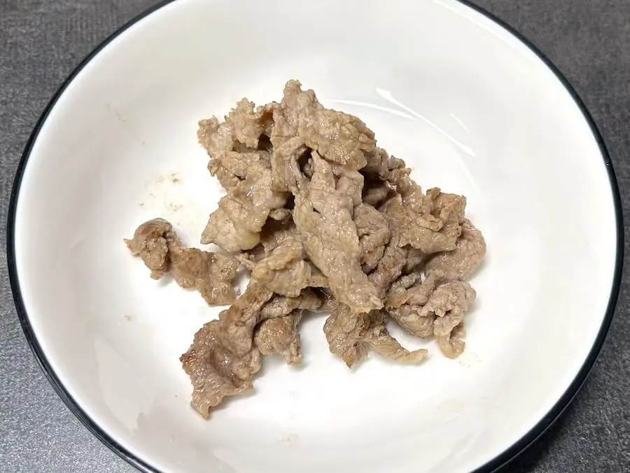 「格付けチェック！」で話題のカンガルー肉はどれほど牛肉と味が似ているのか？食べ比べてみた