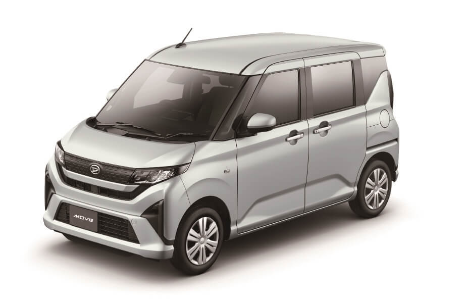 ダイハツ「ムーヴ」ついにフルモデルチェンジし発売!スライドドア初採用し大胆進化…6月後半に正式発表予定の日産「リーフ」も新映像公開
