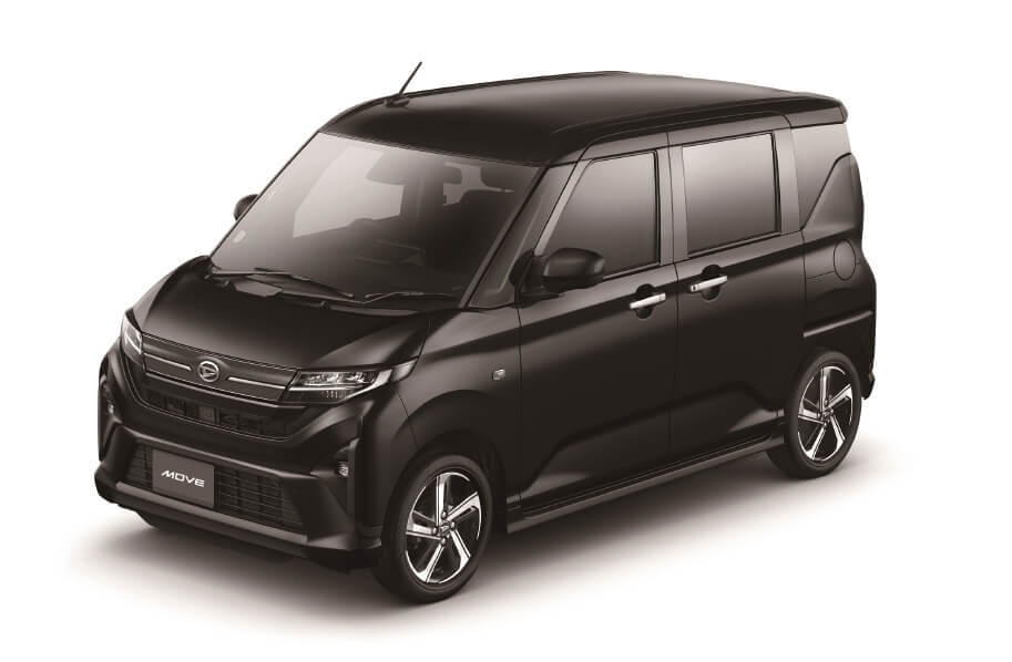 ダイハツ「ムーヴ」ついにフルモデルチェンジし発売!スライドドア初採用し大胆進化…6月後半に正式発表予定の日産「リーフ」も新映像公開