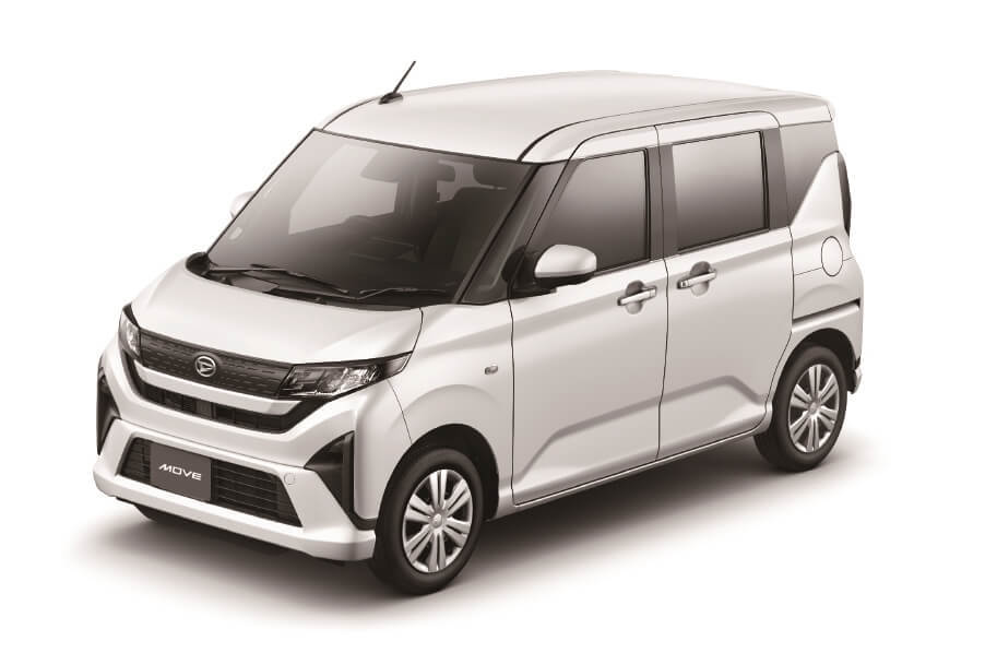 ダイハツ「ムーヴ」ついにフルモデルチェンジし発売!スライドドア初採用し大胆進化…6月後半に正式発表予定の日産「リーフ」も新映像公開