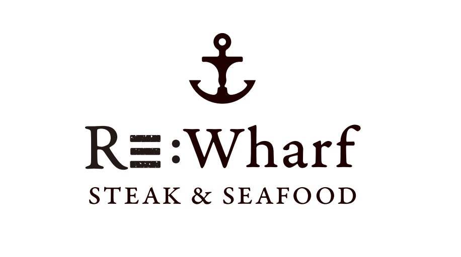 横浜赤レンガ倉庫の新名物。「Re : Wharf ハンバーガー」