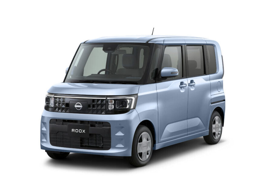 日産「ルークス」が秋にフルモデルチェンジ!より広く、より安全に進化!160万円台から