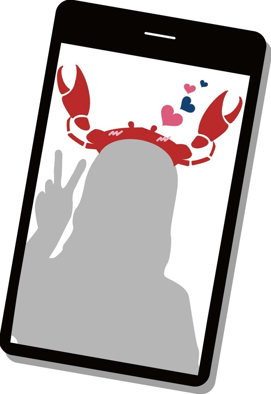 【テーブルの上で仕上げる、とろーりデザート&カクテル】DANCING CRABのバレンタイン&ホワイトデーフェア