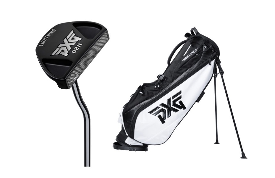 初心者ゴルファーに最適！PXGのゴルフクラブ『0211 Z』シリーズ