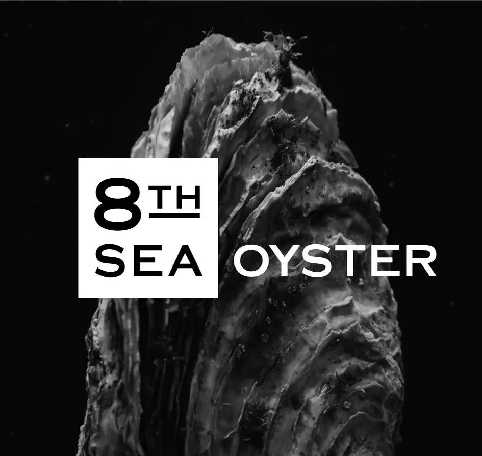 日本最大級のオイスターバーチェーン※のゼネラル・オイスター『8TH SEA OYSTER Bar パルコヤ上野店』5月12日(金)オープン