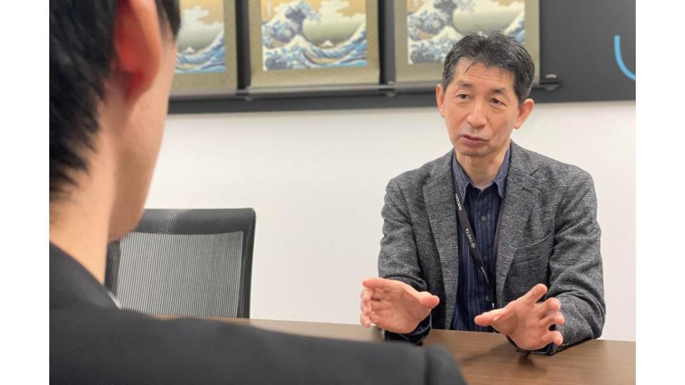 【オリジナルインタビュー】株式会社リコーの「機能組織の壁」を超えるためのパートナーシップ