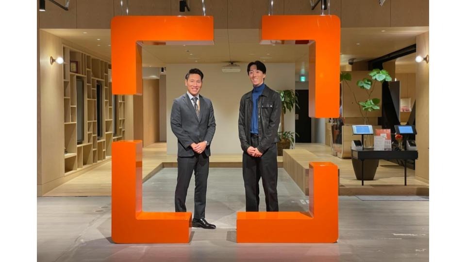 【オリジナルインタビュー】新チャレンジ「360°バーチャルバナー広告」を通じたサクセスケース