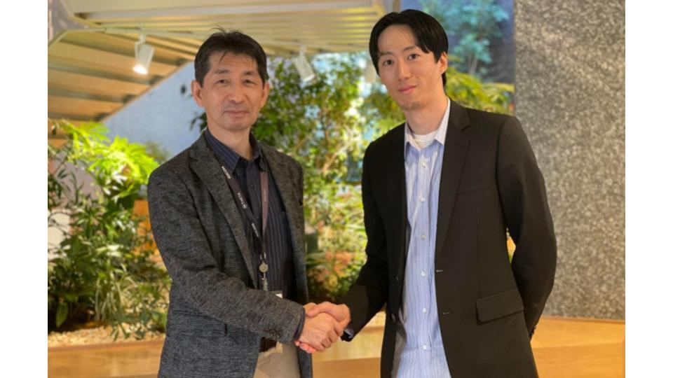 【オリジナルインタビュー】株式会社リコーの「機能組織の壁」を超えるためのパートナーシップ
