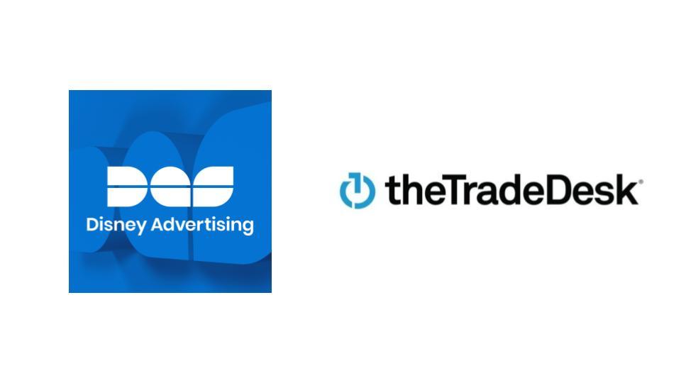 The Trade Desk、Disney独自のオーディエンスグラフとUnified ID 2.0を連携