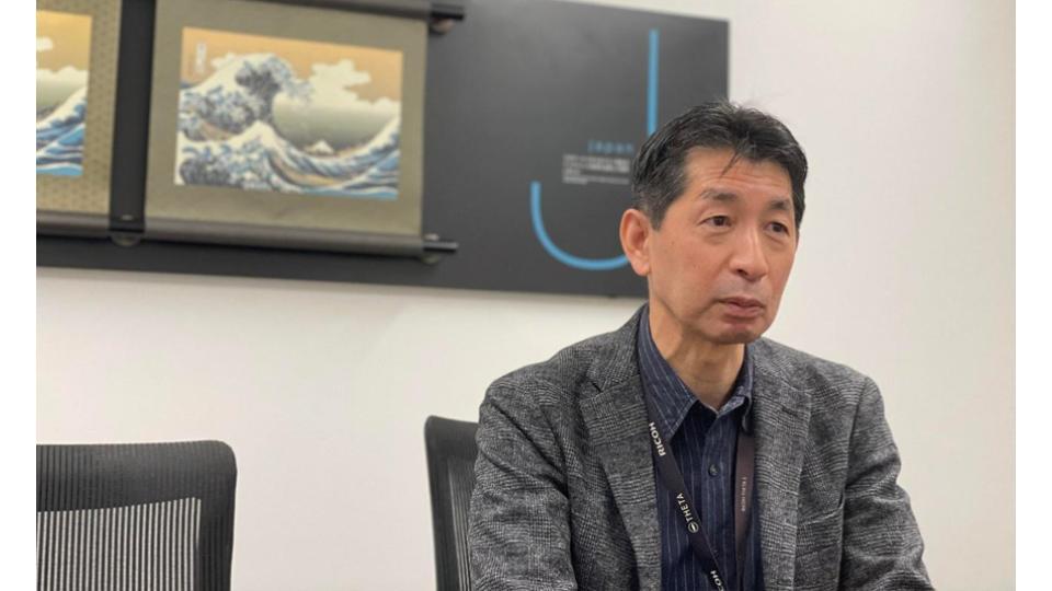 【オリジナルインタビュー】株式会社リコーの「機能組織の壁」を超えるためのパートナーシップ