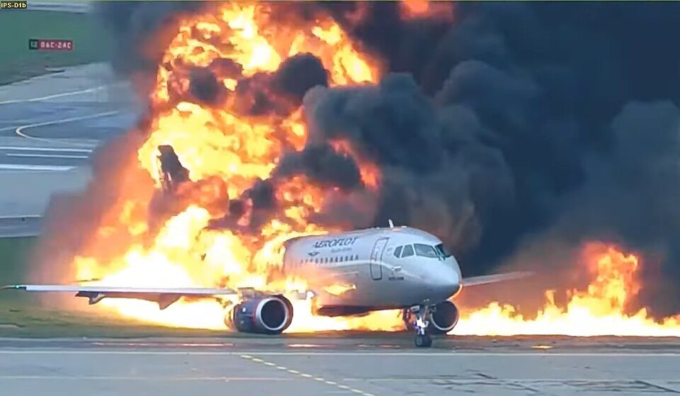 【世界を震撼させた航空機事故File】9.11、ゴーストフライト、“ファイナル・デスティネーション”的事故まで