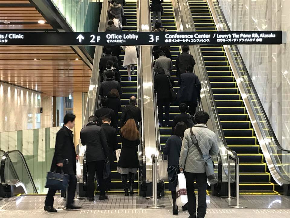 サラリーマンだけが「オワコン」なのか?