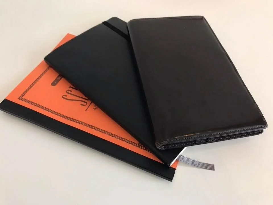 手書きの手帳を使い続けるのは時代遅れなのか