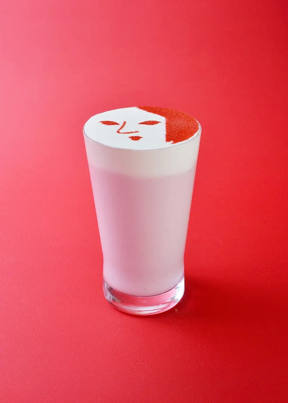 【よーじやカフェ】甘酸っぱい味わい いちごスイーツを季節限定販売≪発売日：2023年2月1日(水)≫